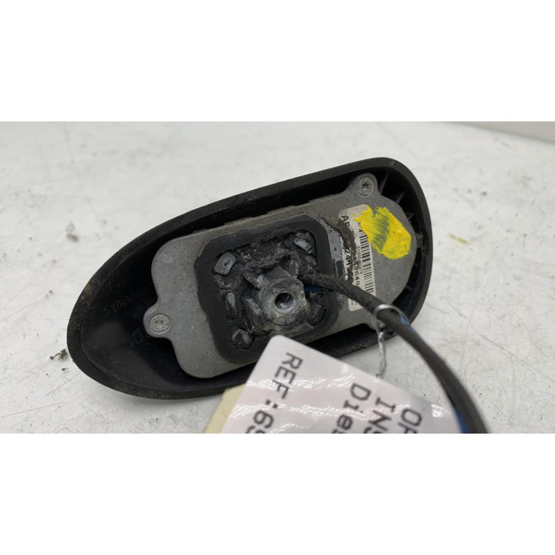 Antenne OPEL INSIGNIA 1 Photo n°2