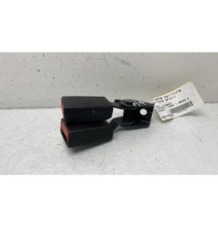 Attache ceinture arriere droit OPEL INSIGNIA 1 Photo n°1