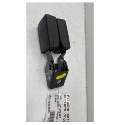 Attache ceinture arriere droit OPEL INSIGNIA 1