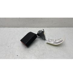Attache ceinture arriere gauche OPEL INSIGNIA 1 Photo n°1