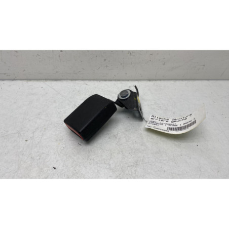 Attache ceinture arriere gauche OPEL INSIGNIA 1 Photo n°1