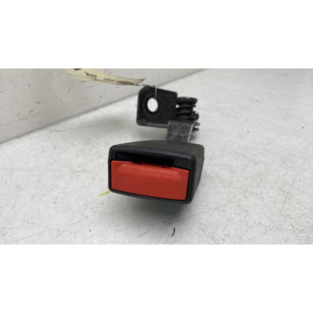 Attache ceinture arriere gauche OPEL INSIGNIA 1
