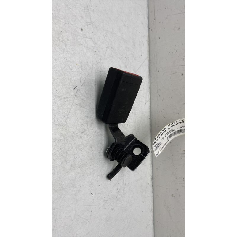 Attache ceinture arriere gauche OPEL INSIGNIA 1 Photo n°3