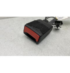 Attache ceinture avant droit OPEL INSIGNIA 1