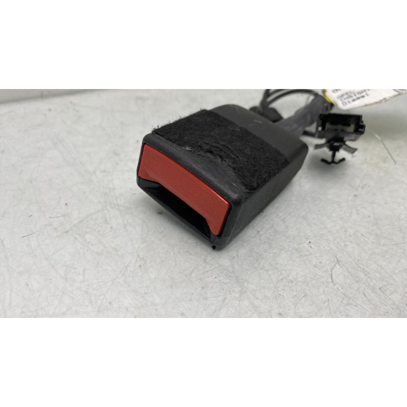 Attache ceinture avant droit OPEL INSIGNIA 1 Photo n°3