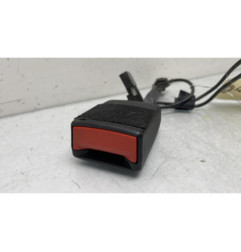 Attache ceinture avant gauche OPEL INSIGNIA 1
