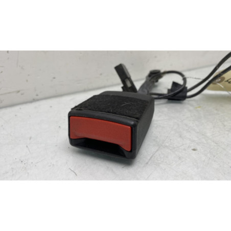 Attache ceinture avant gauche OPEL INSIGNIA 1