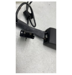 Attache ceinture avant gauche OPEL INSIGNIA 1