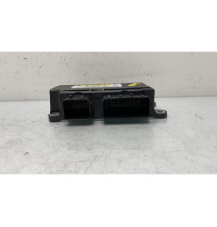 Boitier air bag OPEL INSIGNIA 1 Photo n°1