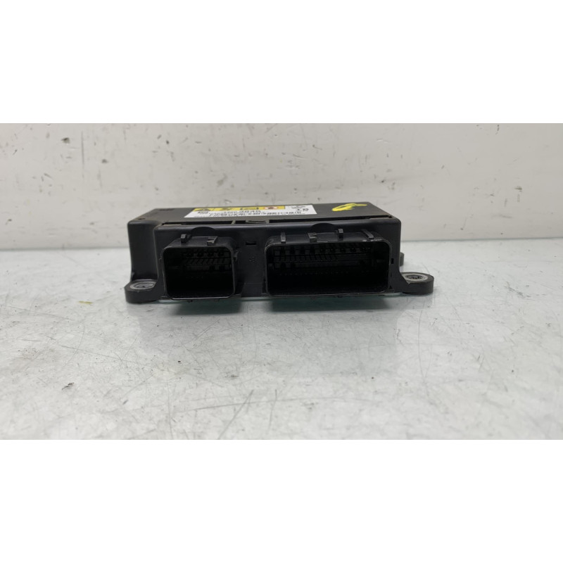 Boitier air bag OPEL INSIGNIA 1 Photo n°1