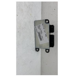 Boitier air bag OPEL INSIGNIA 1