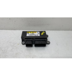 Boitier air bag OPEL INSIGNIA 1