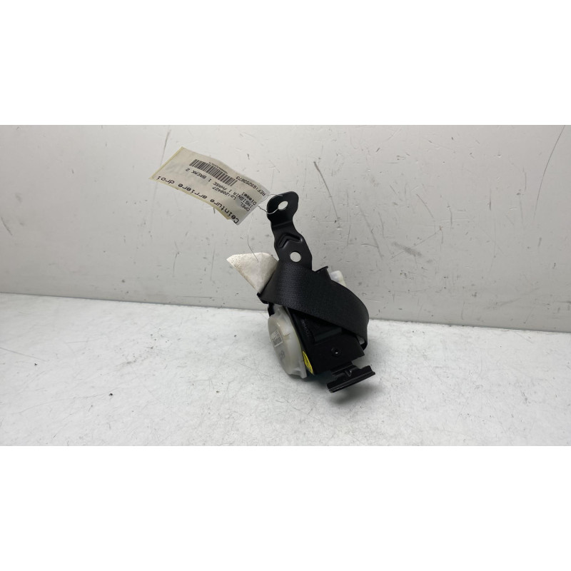 Ceinture arriere droit OPEL INSIGNIA 1 Photo n°1