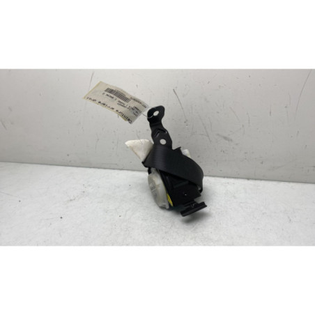 Ceinture arriere droit OPEL INSIGNIA 1 Photo n°1