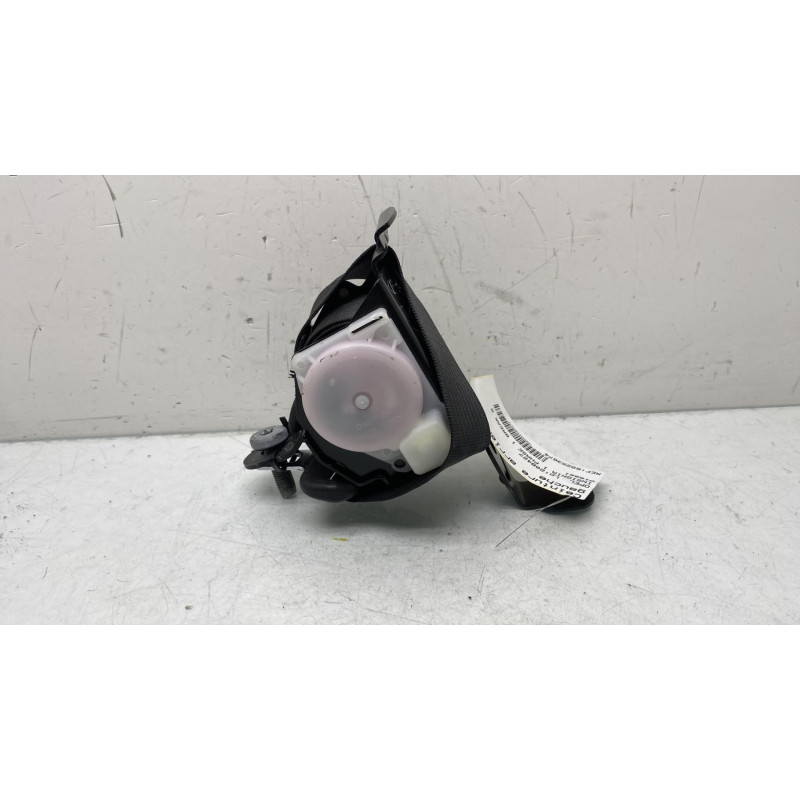 Ceinture arriere gauche OPEL INSIGNIA 1 Photo n°2