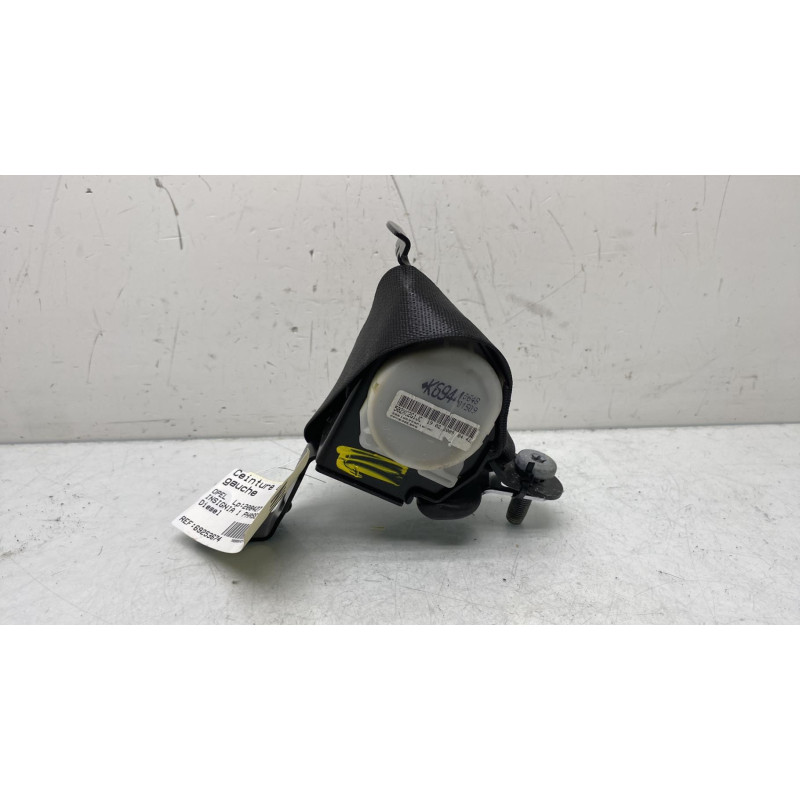 Ceinture arriere gauche OPEL INSIGNIA 1 Photo n°3