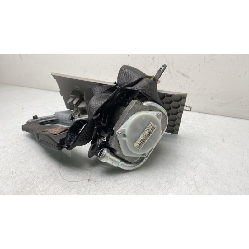 Pretensionneur de ceinture avant droit OPEL INSIGNIA 1 Photo n°3