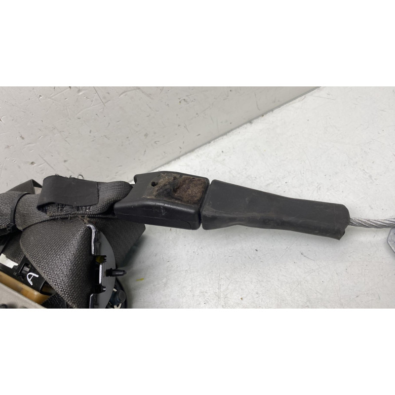 Pretensionneur de ceinture avant gauche OPEL INSIGNIA 1 Photo n°2