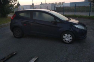 Porte avant droit FORD FIESTA 6