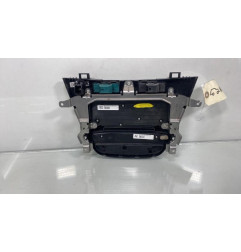 Commande chauffage OPEL INSIGNIA 1