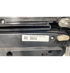 Commande chauffage OPEL INSIGNIA 1