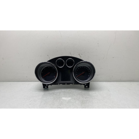 Compteur OPEL INSIGNIA 1