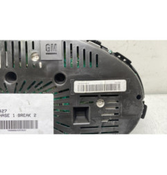 Compteur OPEL INSIGNIA 1
