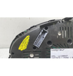 Compteur OPEL INSIGNIA 1
