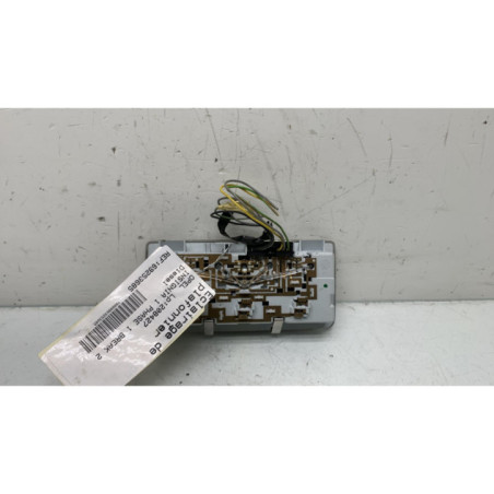 Eclairage de plafonnier OPEL INSIGNIA 1
