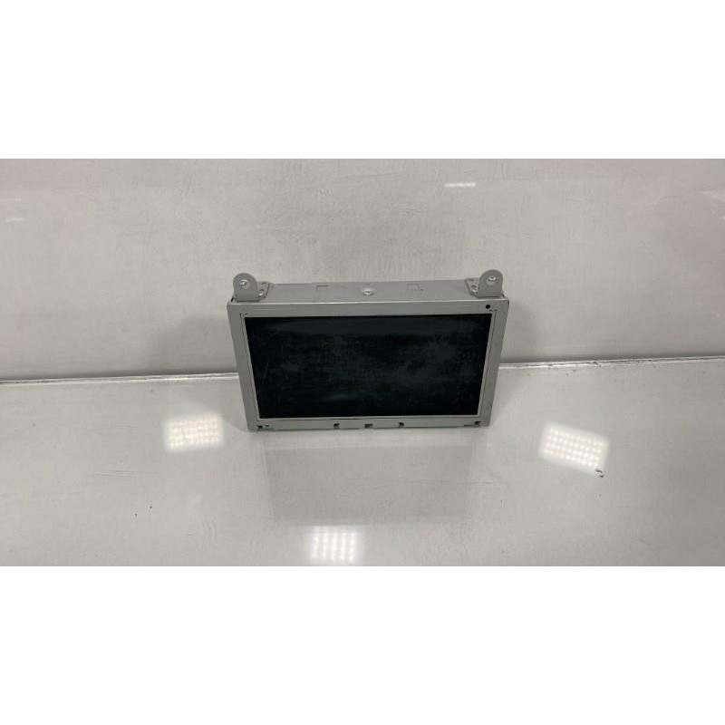 Ecran GPS OPEL INSIGNIA 1 Photo n°1