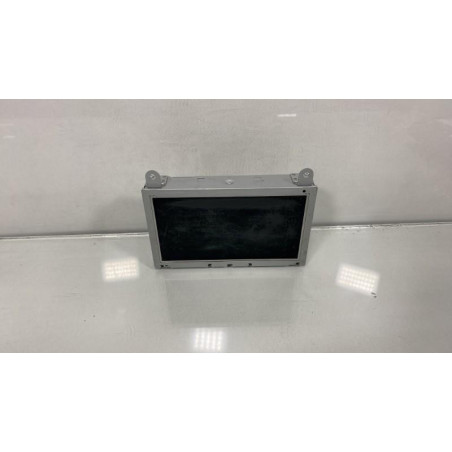 Ecran GPS OPEL INSIGNIA 1 Photo n°1