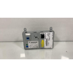 Ecran GPS OPEL INSIGNIA 1