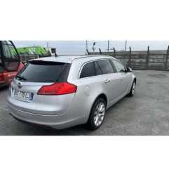 Interrupteur de leve vitre avant droit OPEL INSIGNIA 1