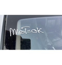 Interrupteur de leve vitre avant droit OPEL INSIGNIA 1