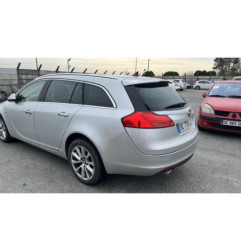 Interrupteur de leve vitre avant droit OPEL INSIGNIA 1