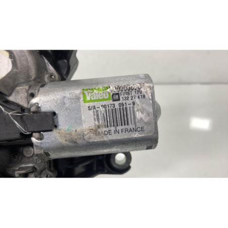 Moteur essuie glace arriere OPEL INSIGNIA 1
