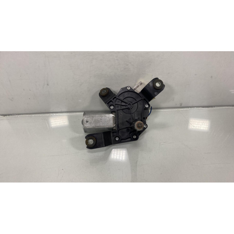 Moteur essuie glace arriere OPEL INSIGNIA 1 Photo n°3