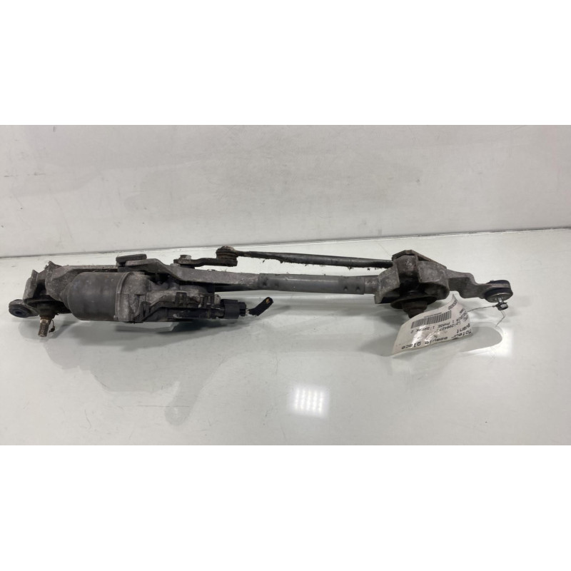Moteur essuie glace avant OPEL INSIGNIA 1 Photo n°3