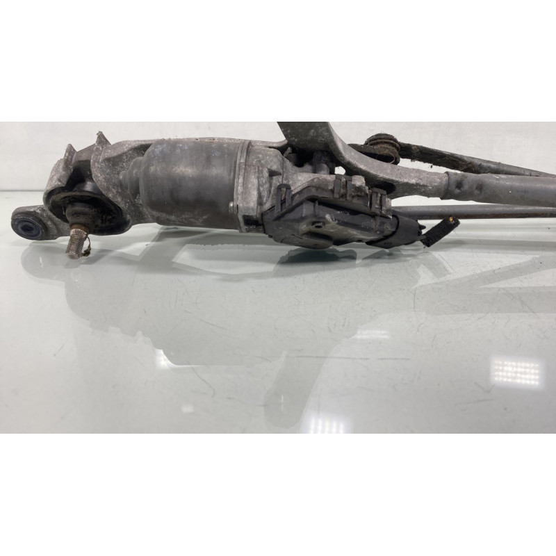 Moteur essuie glace avant OPEL INSIGNIA 1 Photo n°5