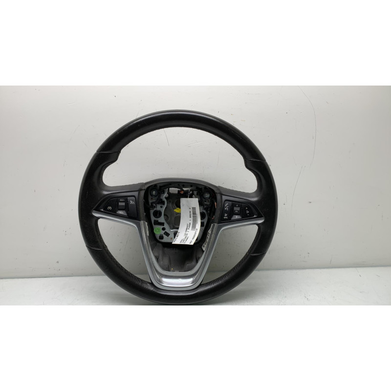 Volant OPEL INSIGNIA 1 Photo n°2