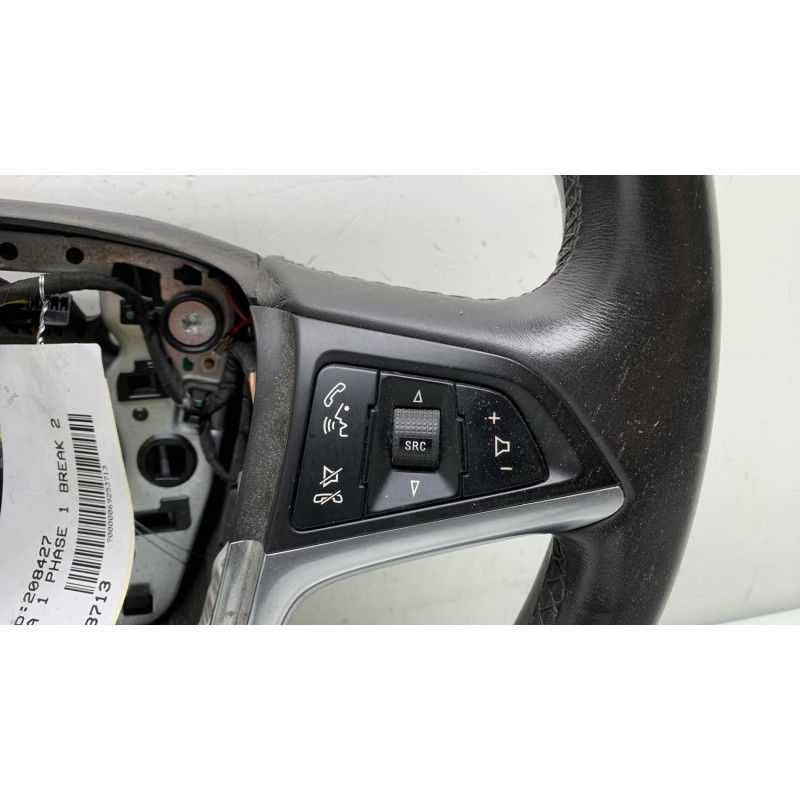 Volant OPEL INSIGNIA 1 Photo n°3