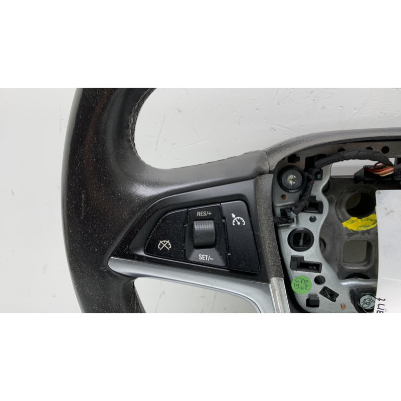 Volant OPEL INSIGNIA 1 Photo n°5