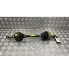 Cardan gauche (transmission) OPEL INSIGNIA 1 Photo n°1