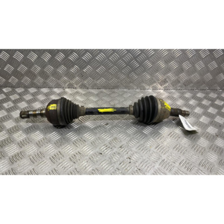 Cardan gauche (transmission) OPEL INSIGNIA 1 Photo n°1