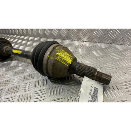 Cardan gauche (transmission) OPEL INSIGNIA 1