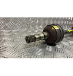 Cardan gauche (transmission) OPEL INSIGNIA 1