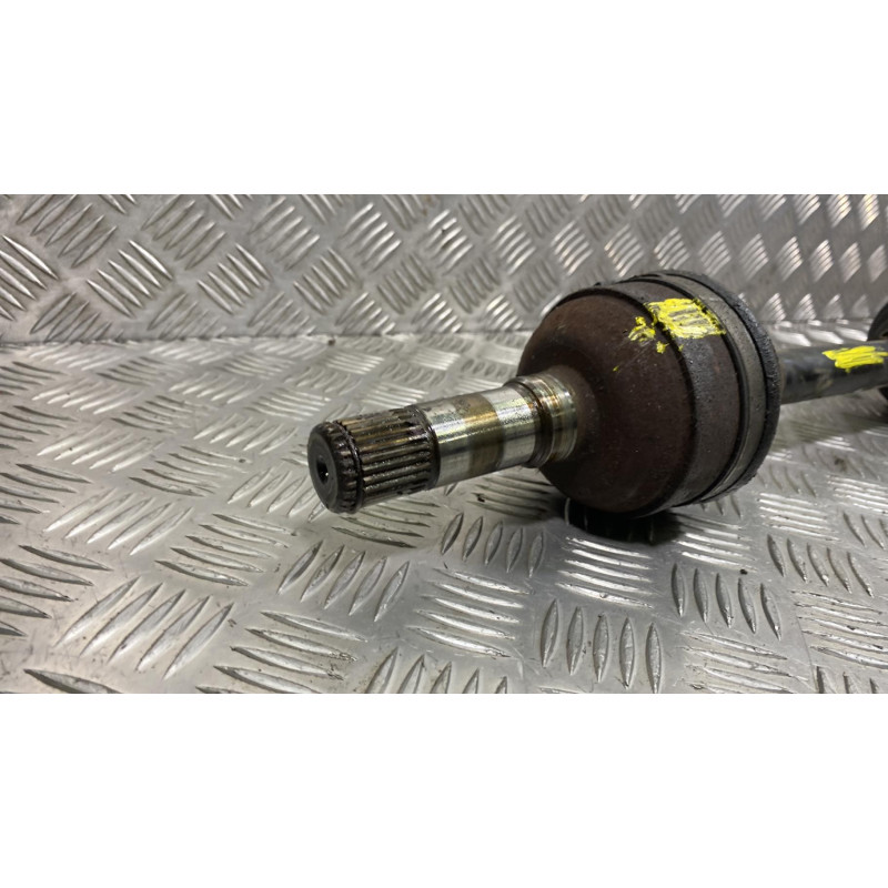 Cardan gauche (transmission) OPEL INSIGNIA 1 Photo n°3