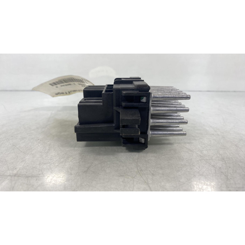 Resistance chauffage OPEL INSIGNIA 1 Photo n°3