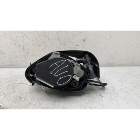 Pretensionneur de ceinture avant droit RENAULT MEGANE 3 Photo n°1