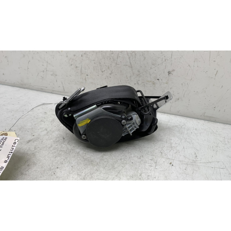 Pretensionneur de ceinture avant droit RENAULT MEGANE 3 Photo n°2
